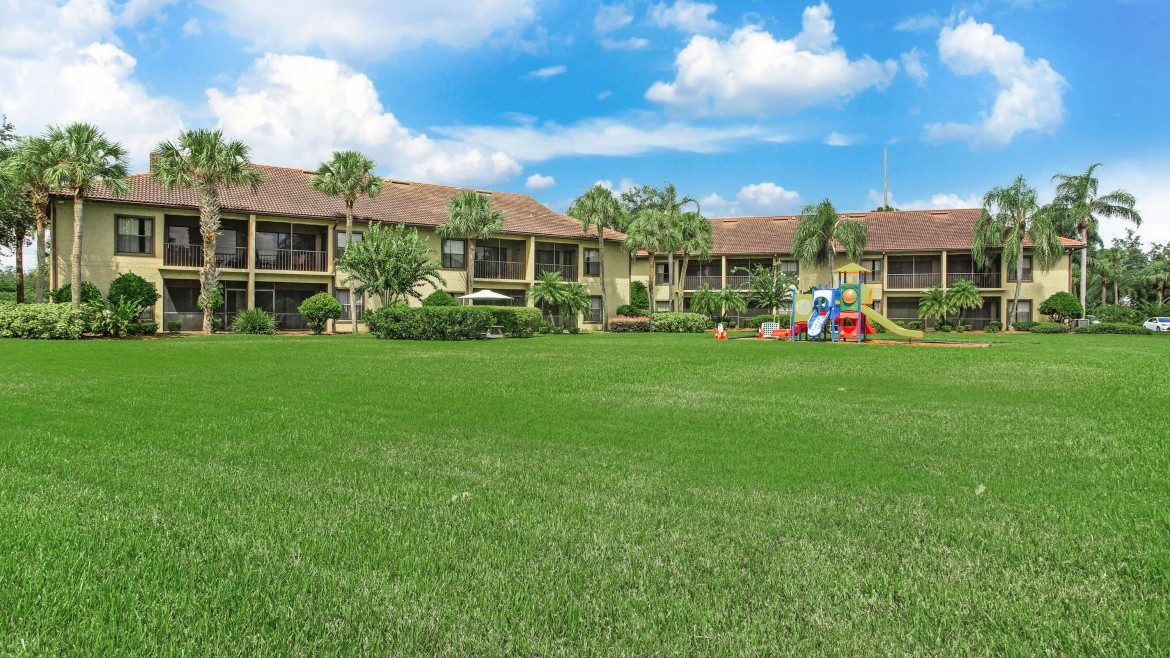 Alhambra Villas (Kissimmee)