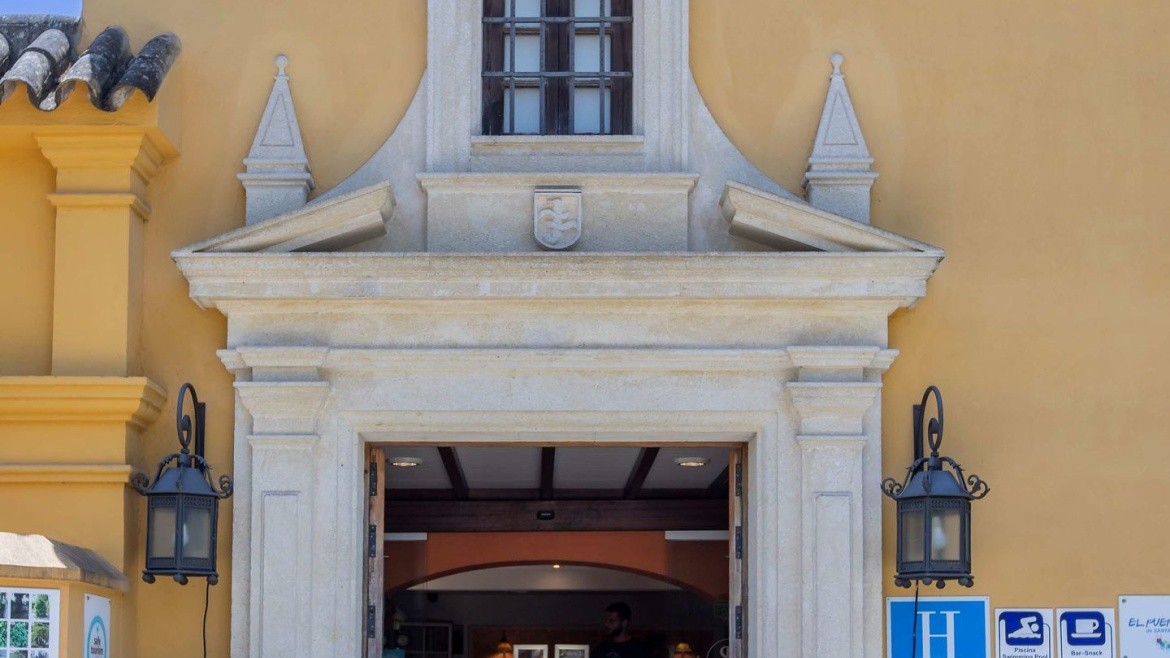 Soho Boutique Vistahermosa Hotel