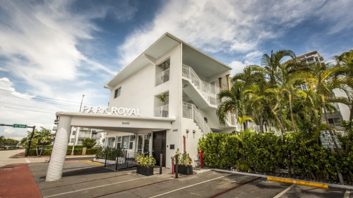Park Royal Miami Beach