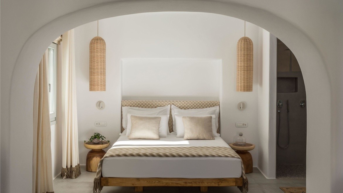 Virtu Suites