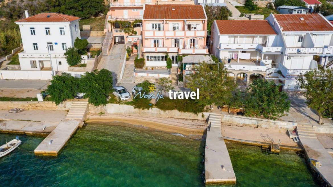 Vila Erik