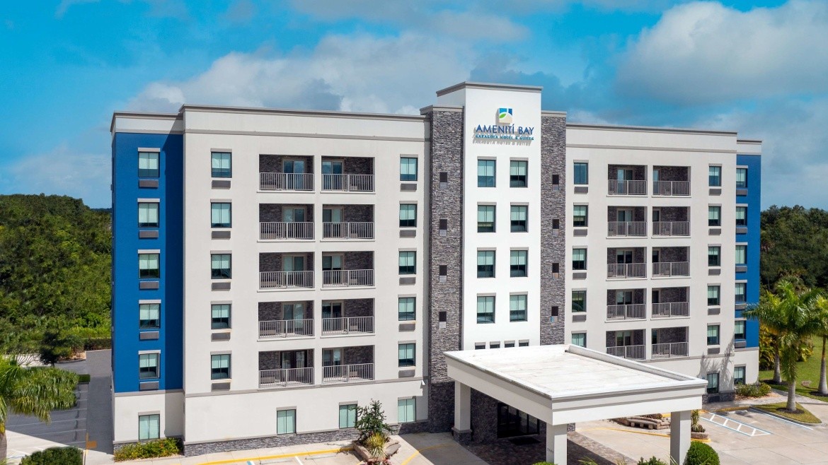 Ameniti Bay - Best Western Signature Collection (Sarasota)