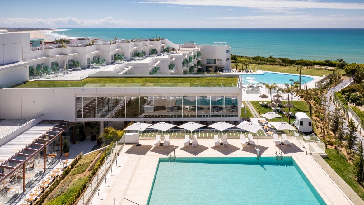 Grupotel Conil Playa