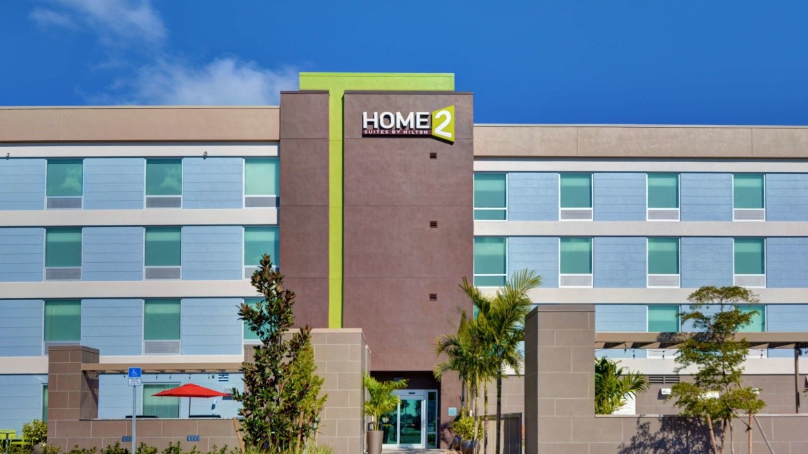 Home2 Suites by Hilton Fort Myers Colonial Blvd (Fort Myers)