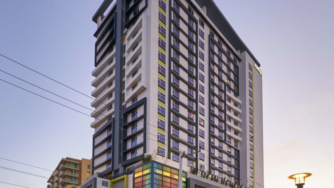 Tru by Hilton Fort Lauderdale Downtown (Fort Lauderdale)