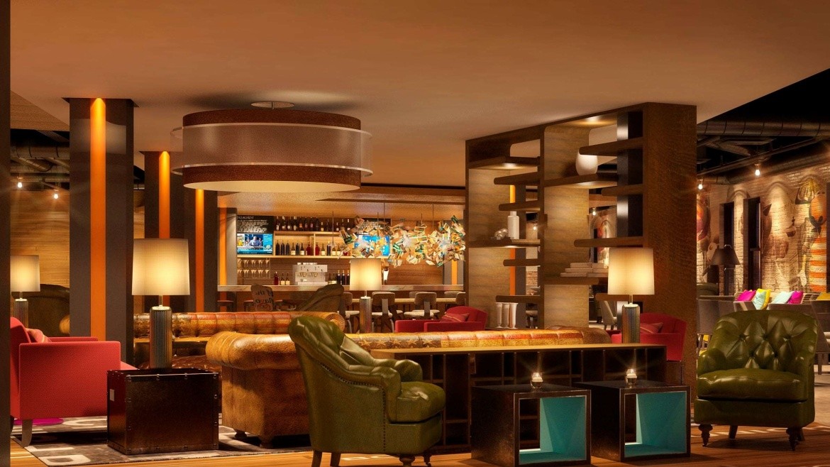 Tryp by Wyndham Orlando (Orlando)