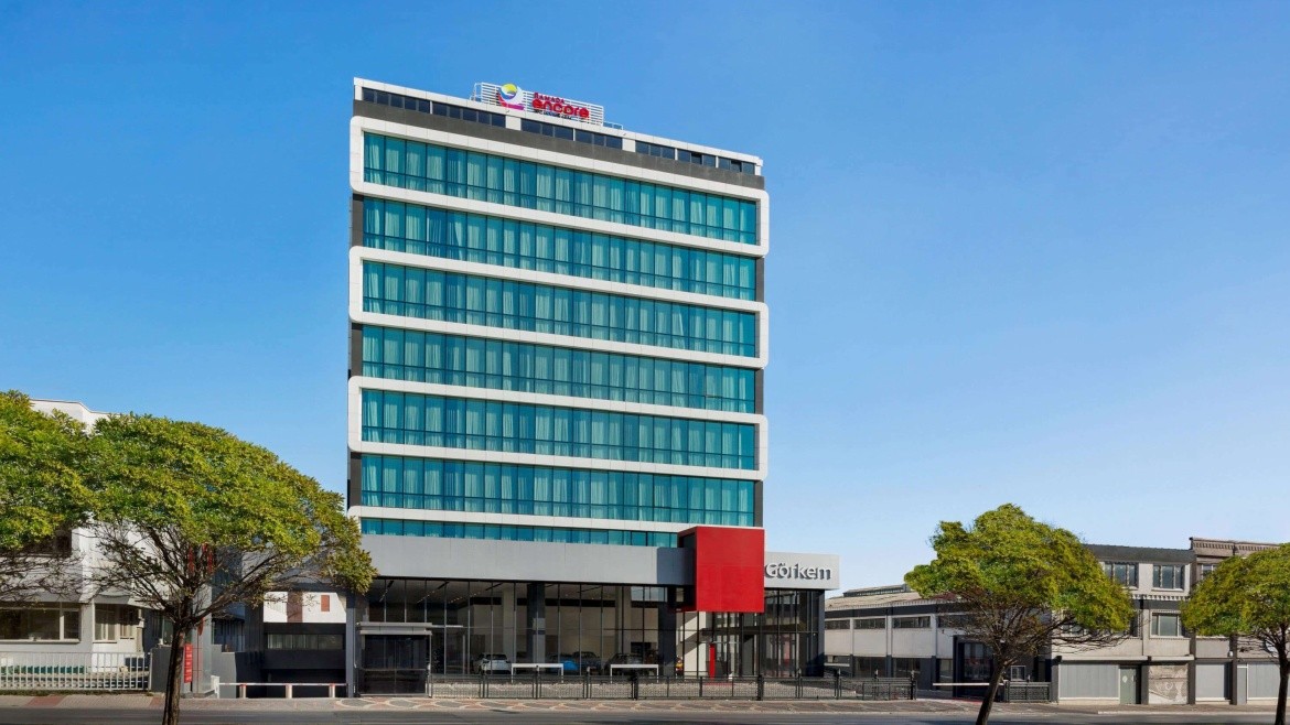 Ramada Encore by Wyndham Istanbul Avcilar