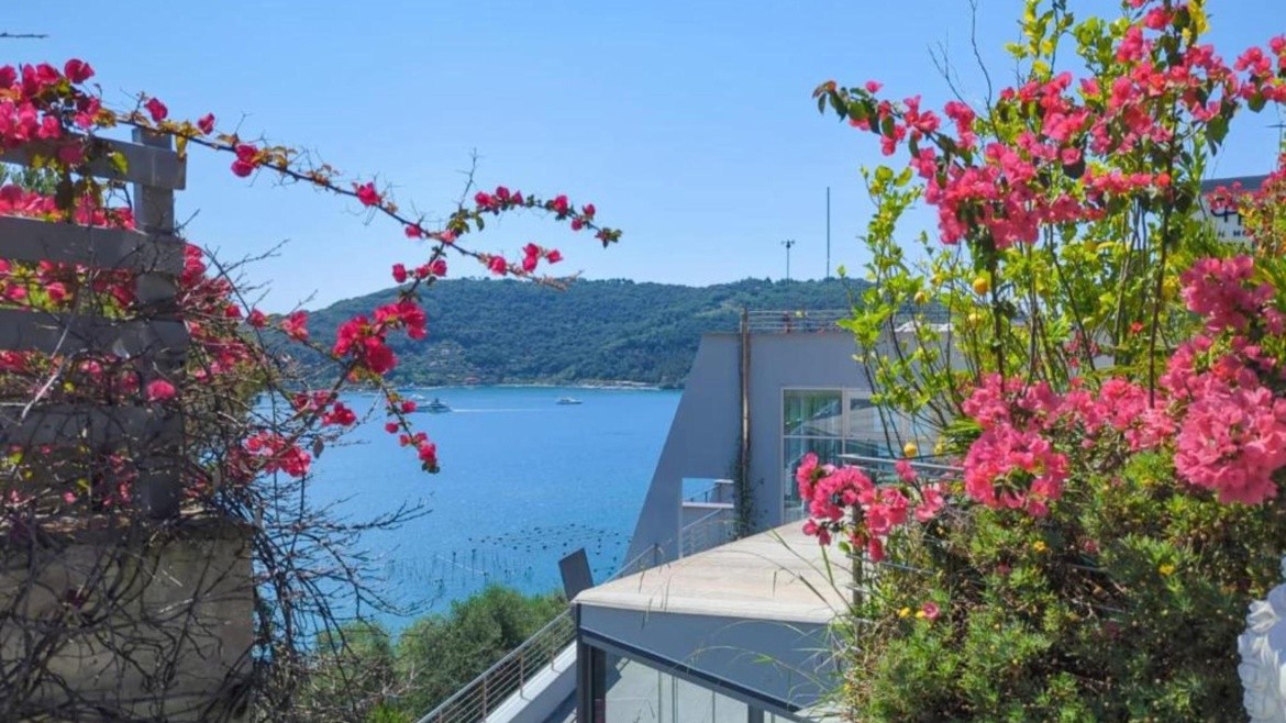 Cristallo Park Hotel Portovenere