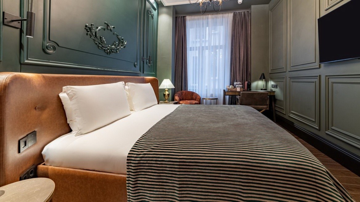 Orient Occident Hotel Istanbul, Autograph Collection