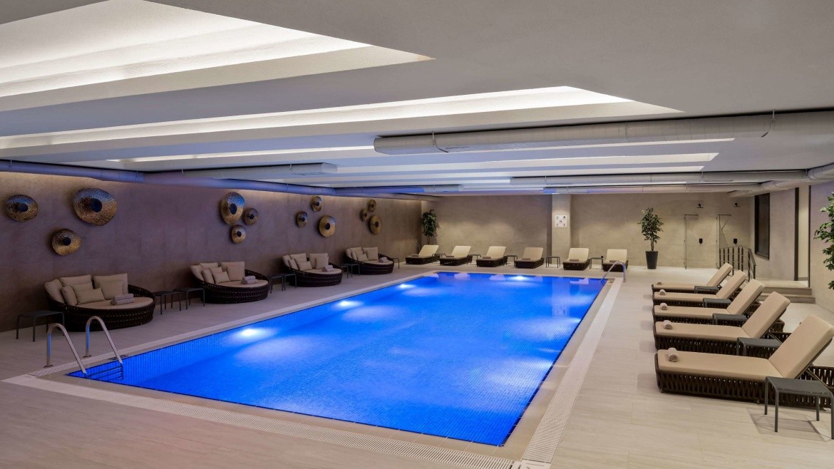 Mövenpick Living Istanbul Saklivadi