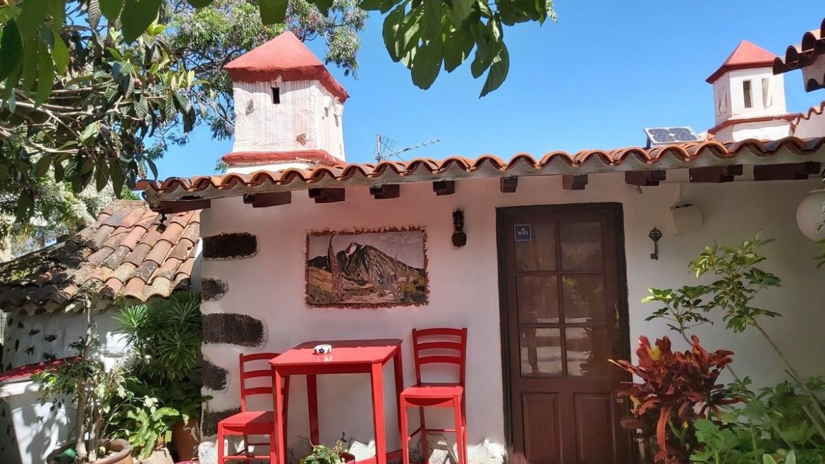 Finca Paraíso