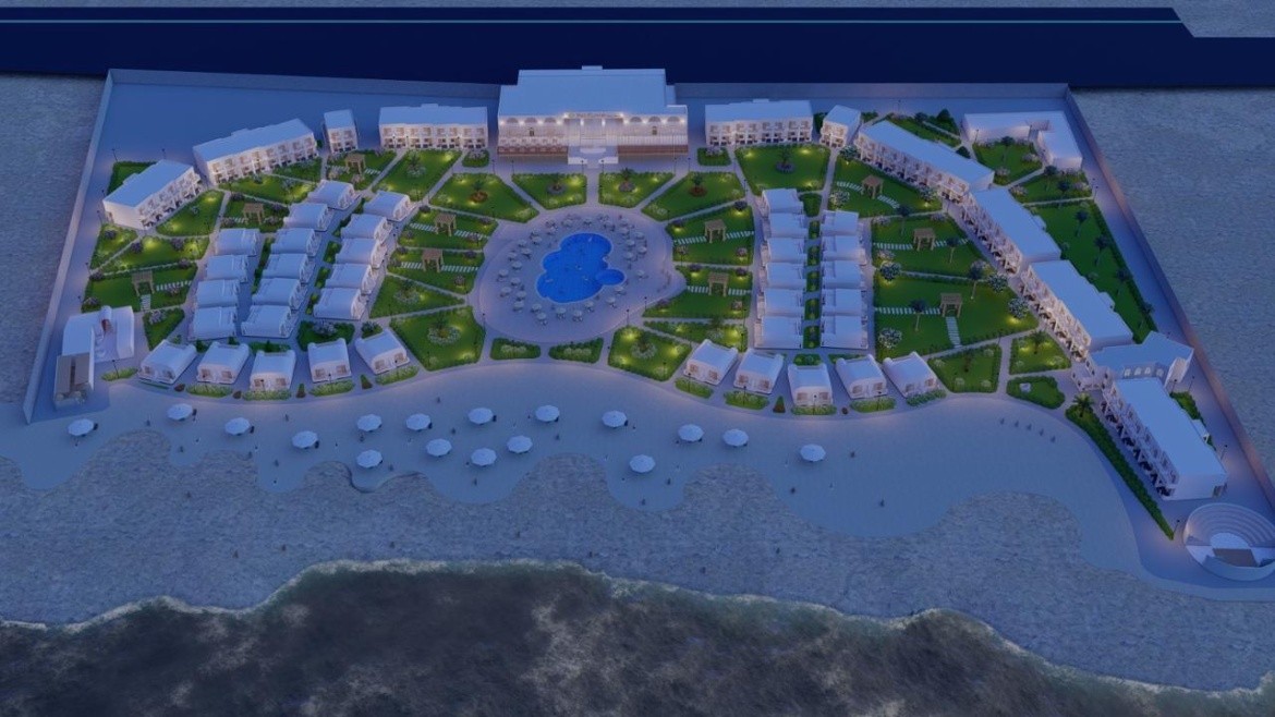 Sunflower Beach Resort & SPA