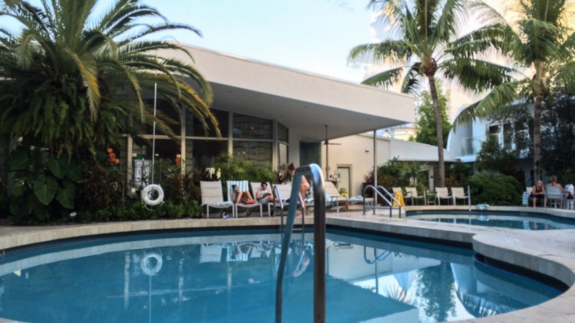 Santa Maria Suites (Key West)