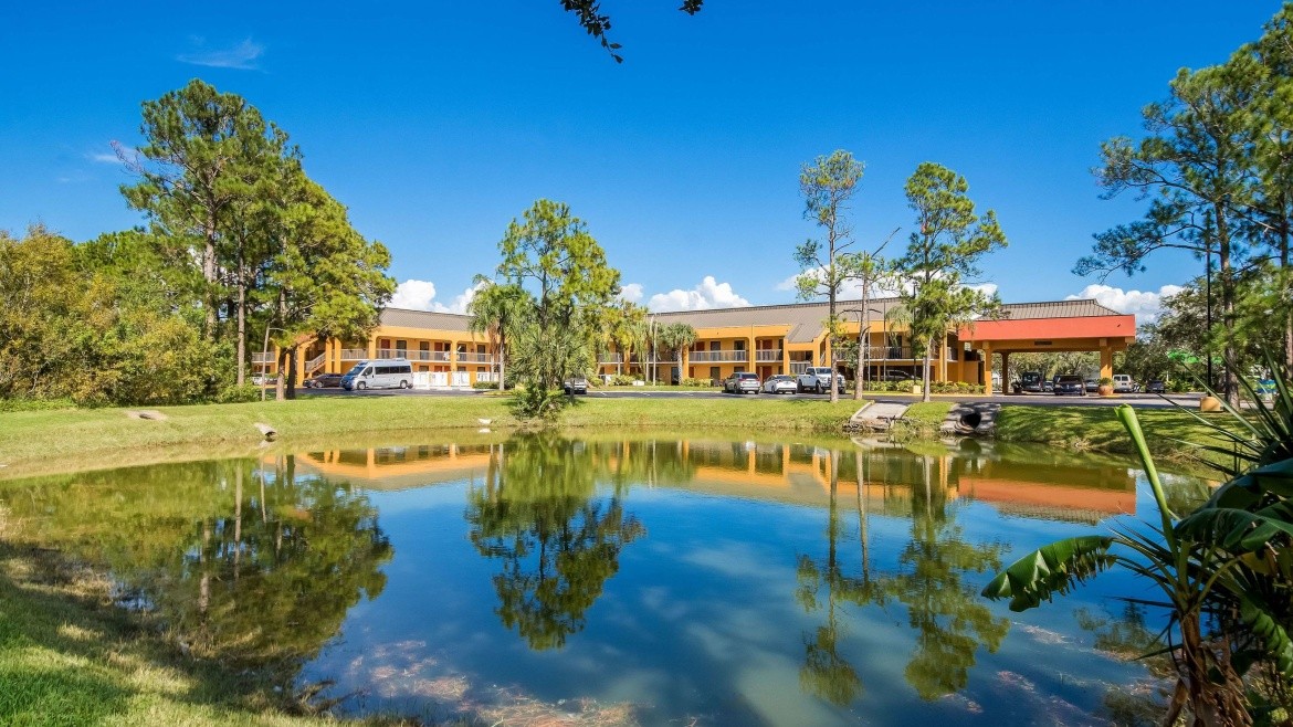 SureStay Hotel by Best Western St. Pete Clearwater Airport (Clearwater)