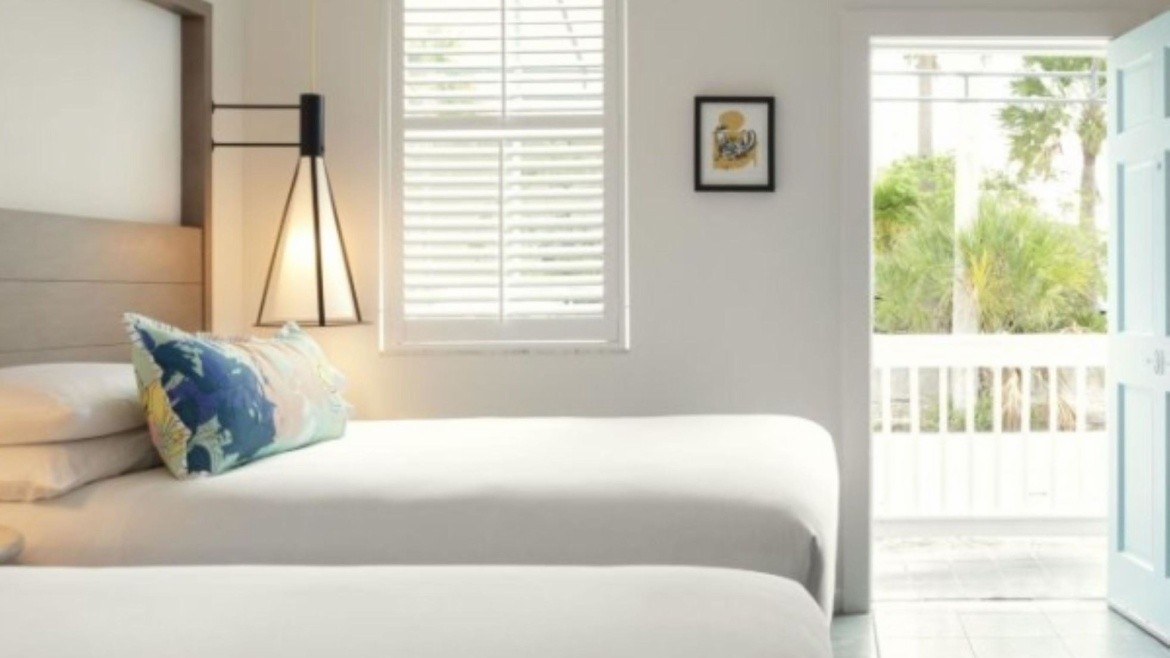 Fitch Lodge - Key West Historic Inns (Key West)