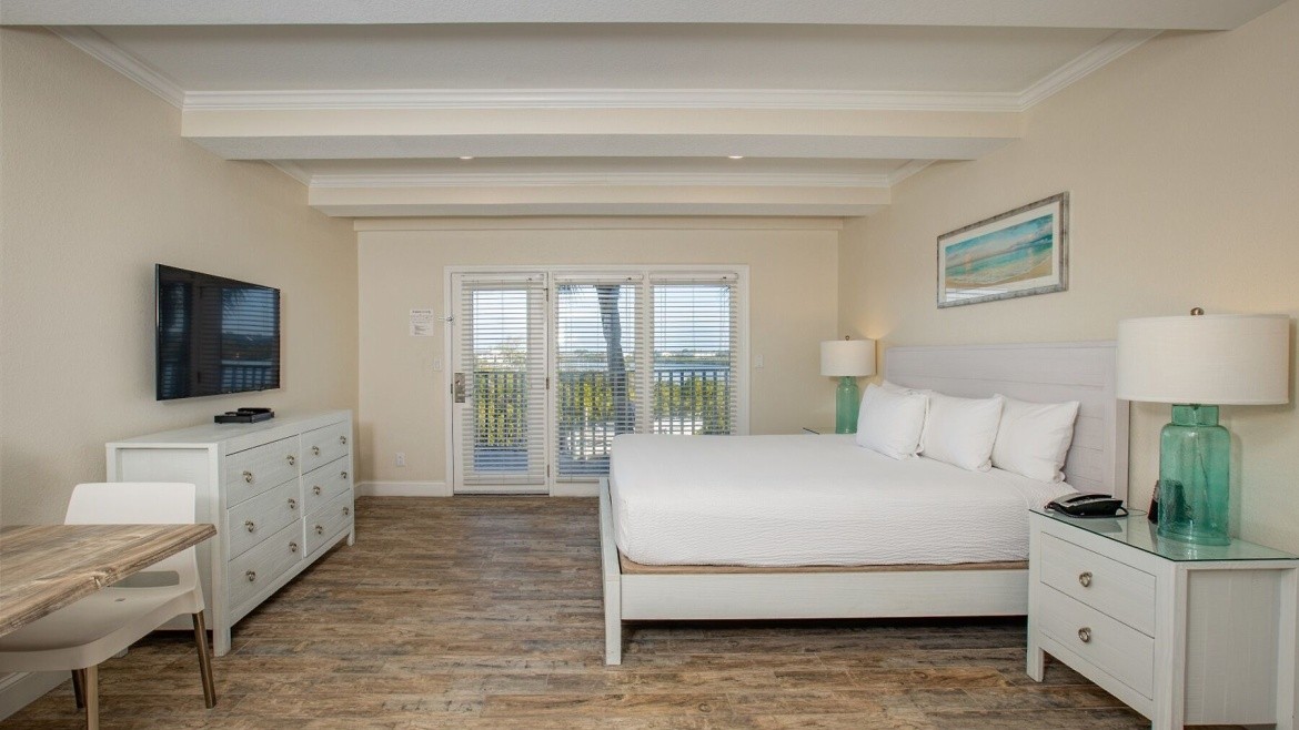 Legacy Vacation Resorts Indian Shores/Clearwater (Indian Shores)