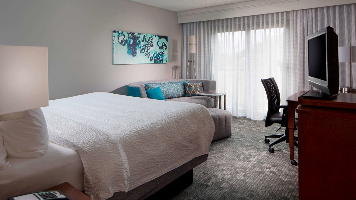 Sonesta Select Boca Raton (Boca Raton)