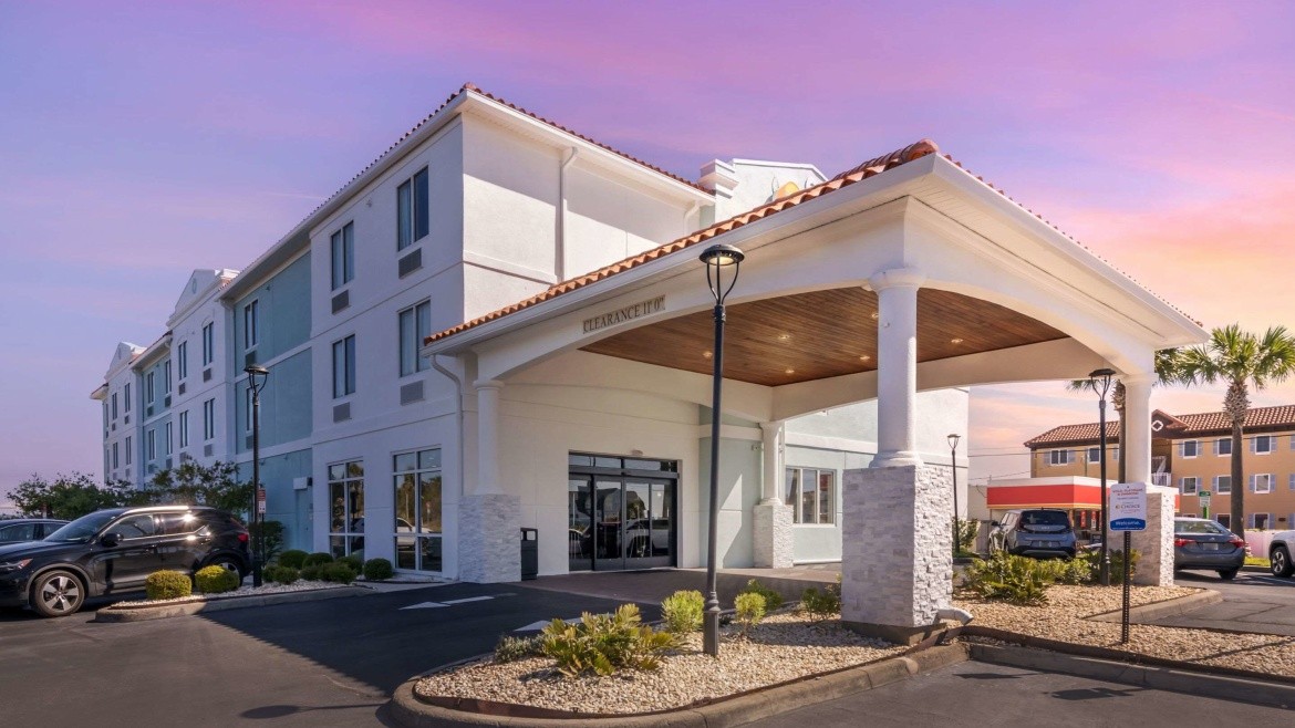 Surf and Sand Fernandina Beach At Amelia Island Ascend Hotel Collection (Fernandina Beach)