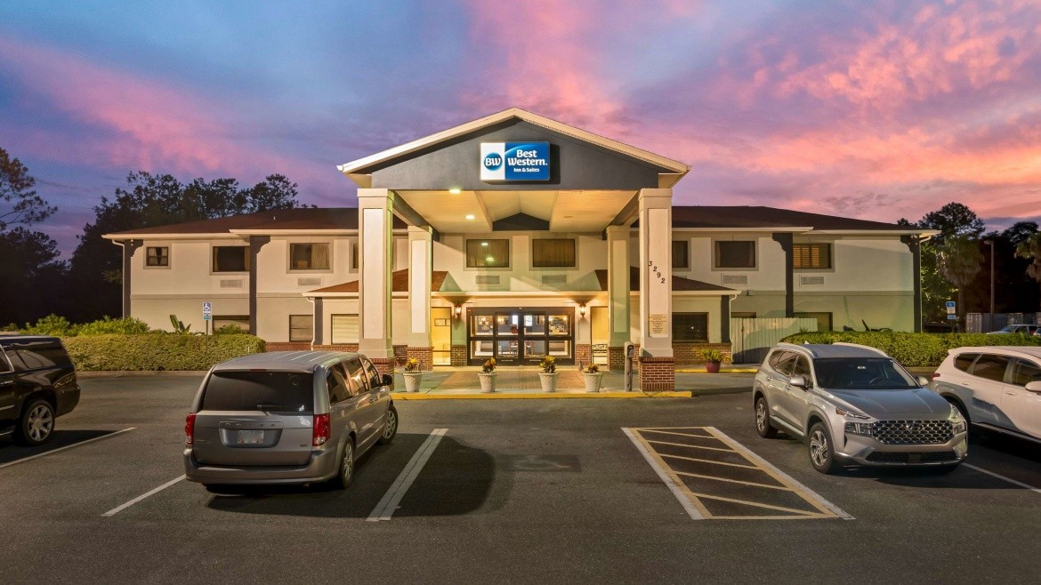 Best Western Wakulla Inn & Suites (Crawfordville)