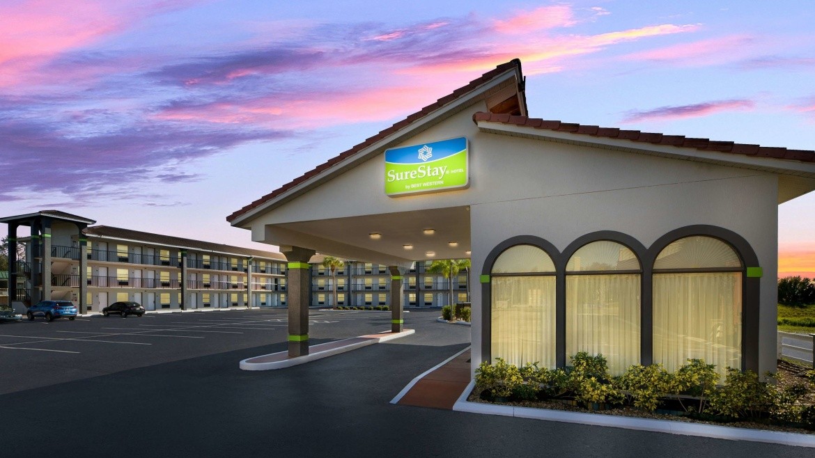 SureStay Hotel by Best Western Clermont Theme Park West (Clermont)