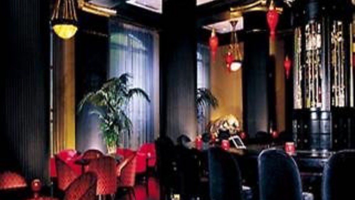 Grand Bohemian Hotel Orlando, Autograph Collection (Orlando)