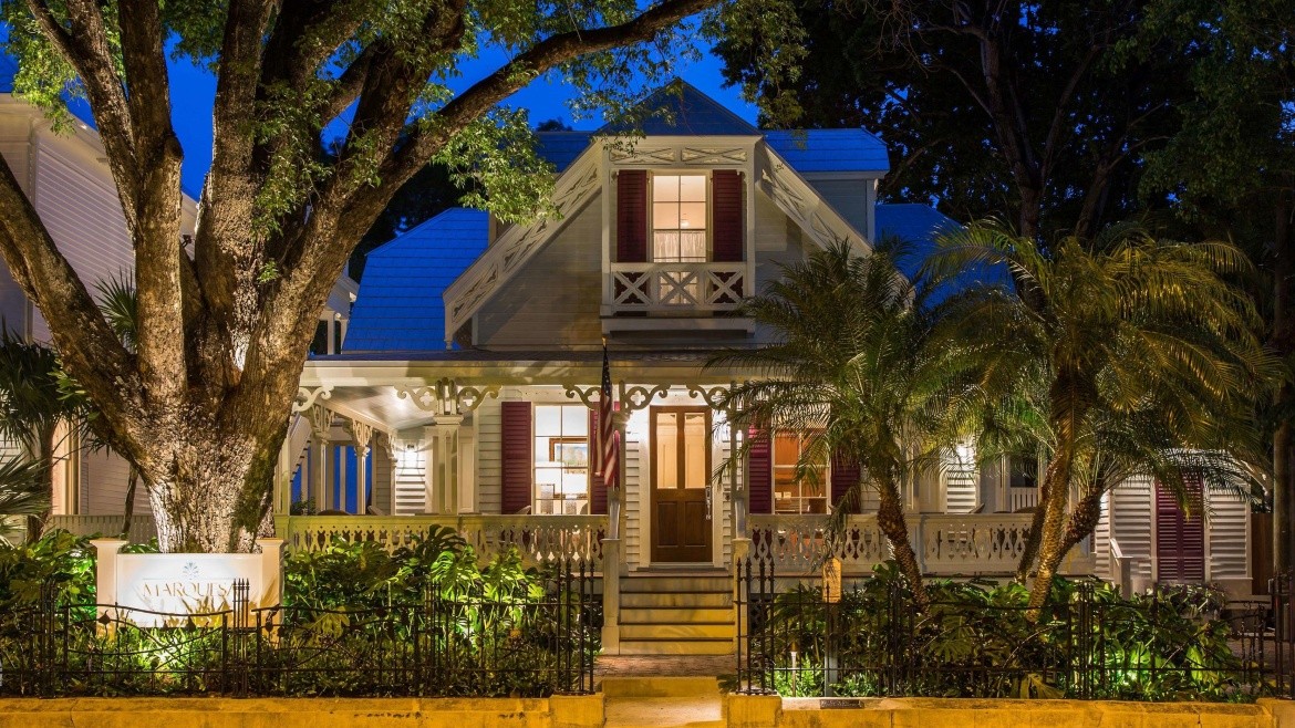 Marquesa Key West (Key West)
