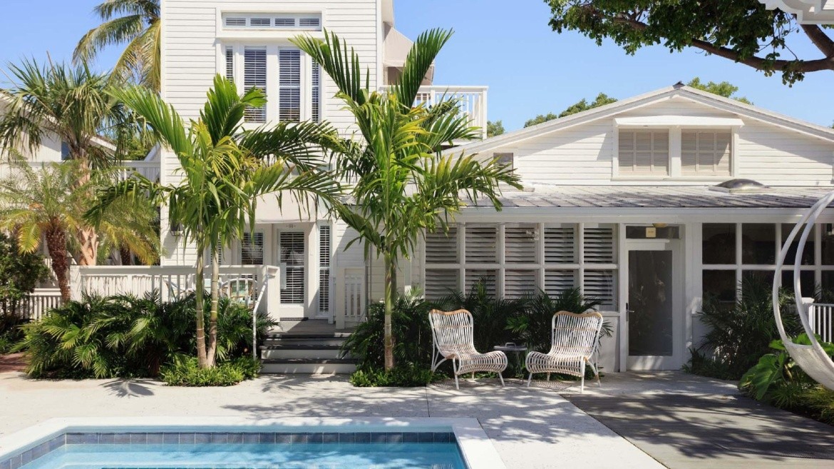 Ella's Cottages - Key West Historic Inns (Key West)