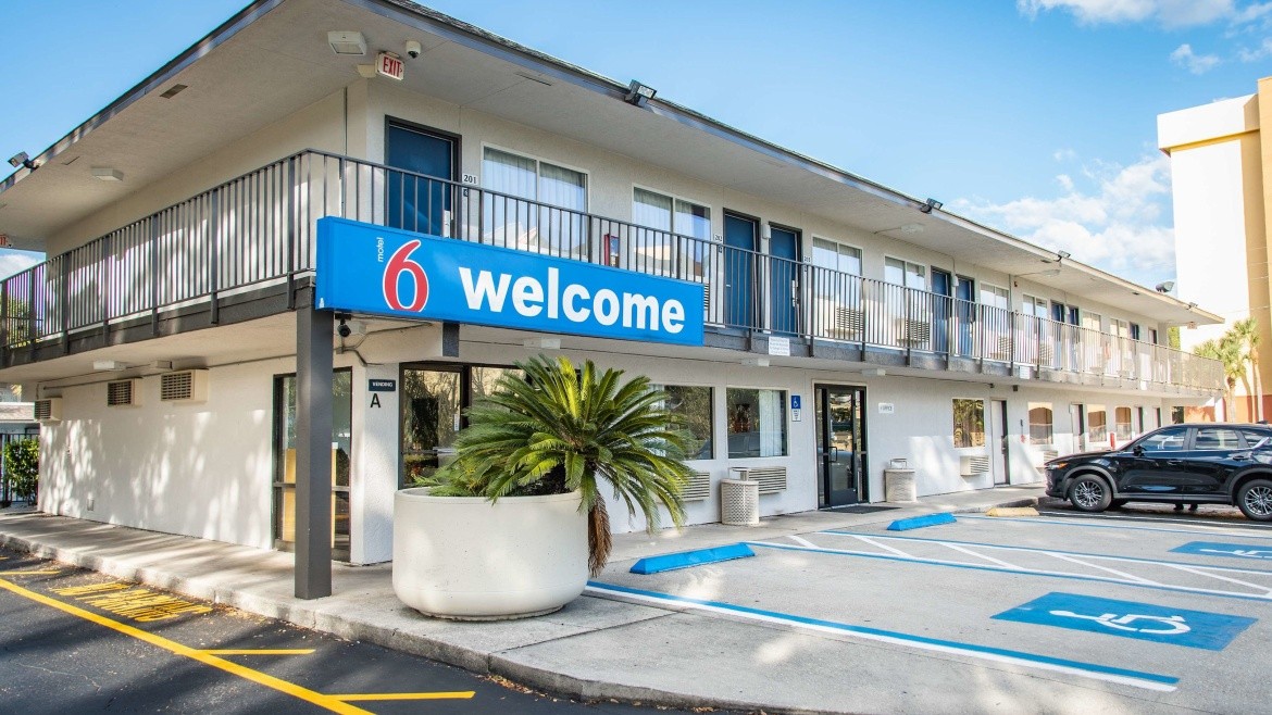 Motel 6 Orlando Kissimmee Main Gate East (Kissimmee)