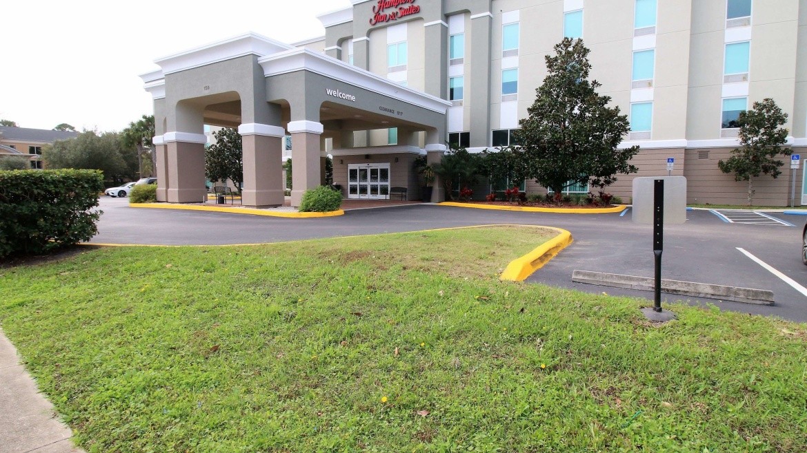 Hampton Inn Palm Coast (Palm Coast (Florida))