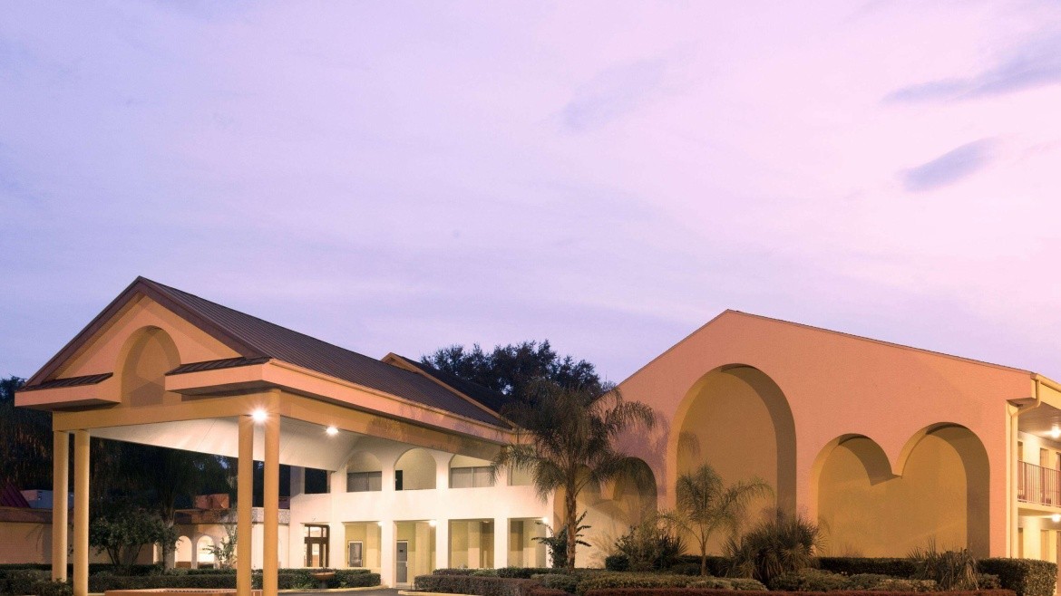 Days Inn by Wyndham Crystal River