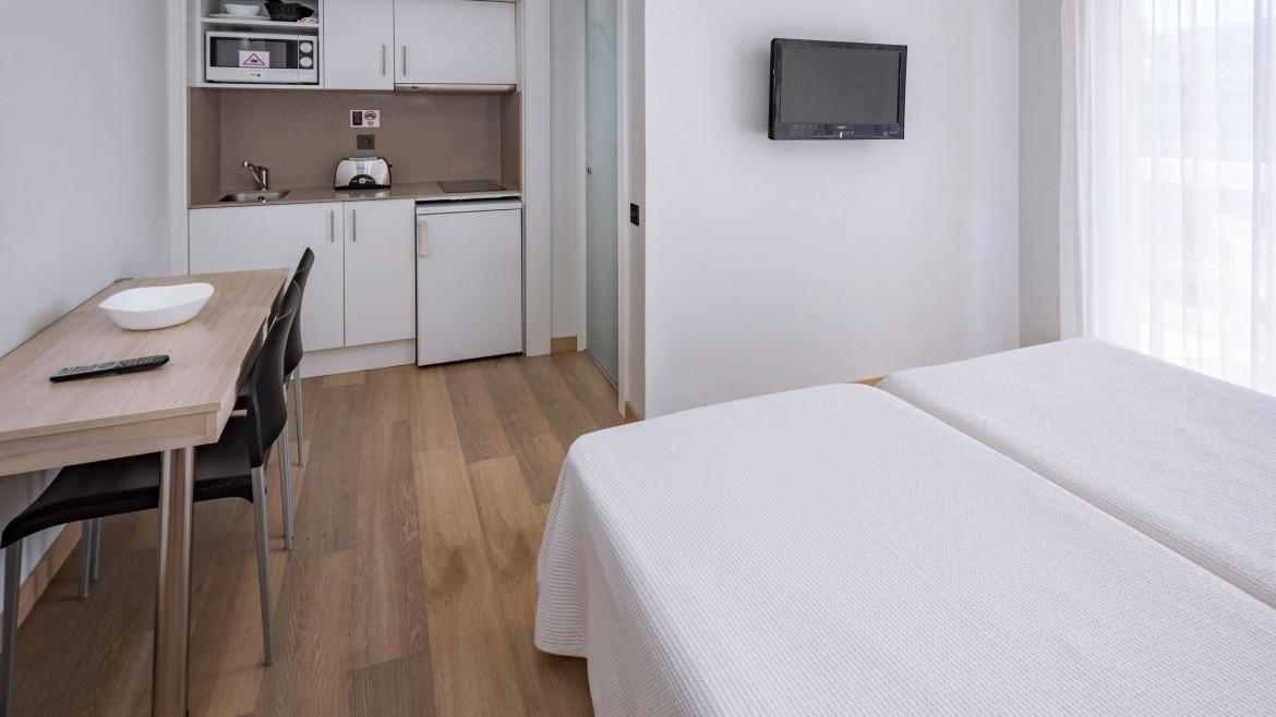 Marinada & Aparthotel Marinada