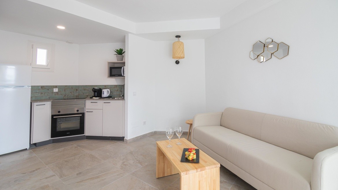 MarSenses Ferrera Blanca Hotel Family (Cala Ferrera)