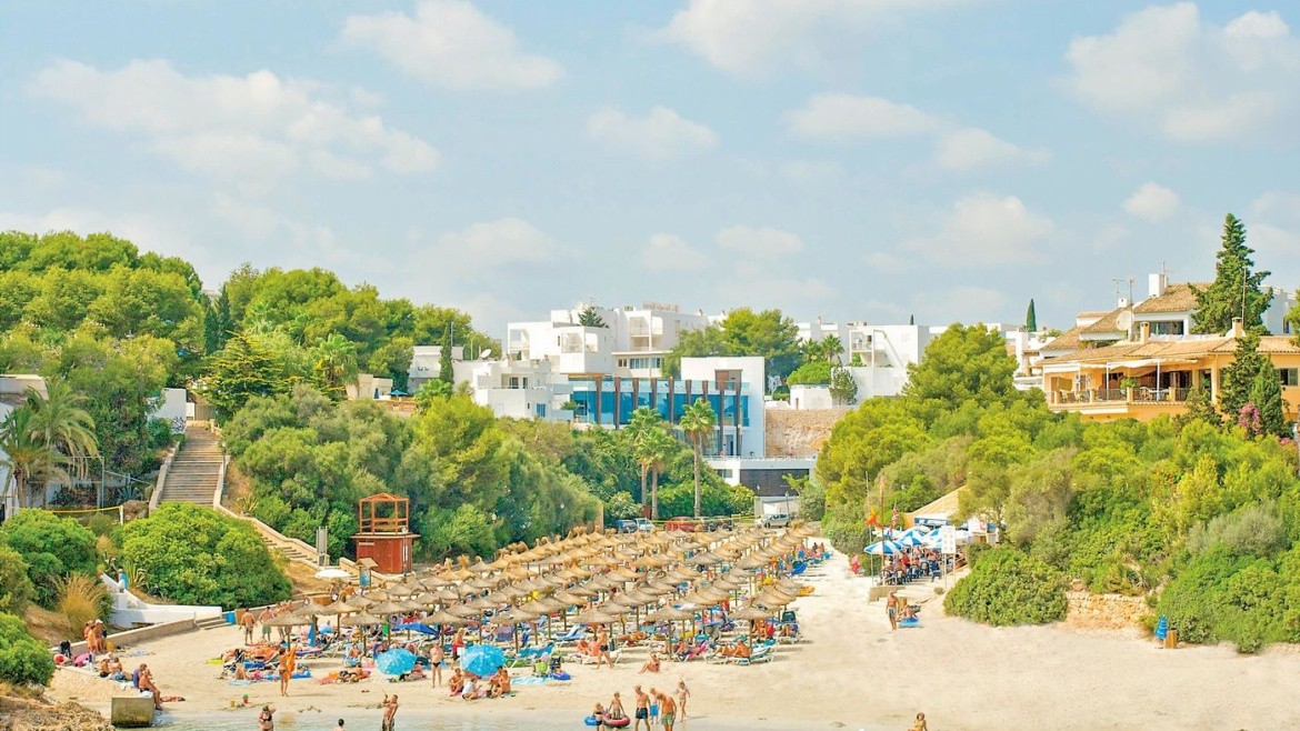 MarSenses Ferrera Blanca Hotel Adults Only (Cala Ferrera)
