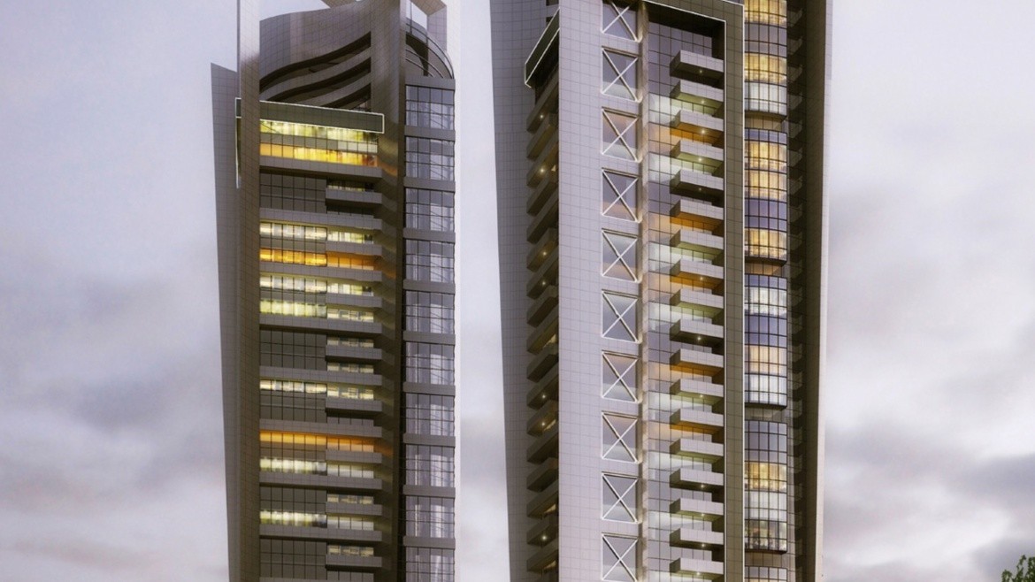 Millennium Place Barsha Heights Apartments