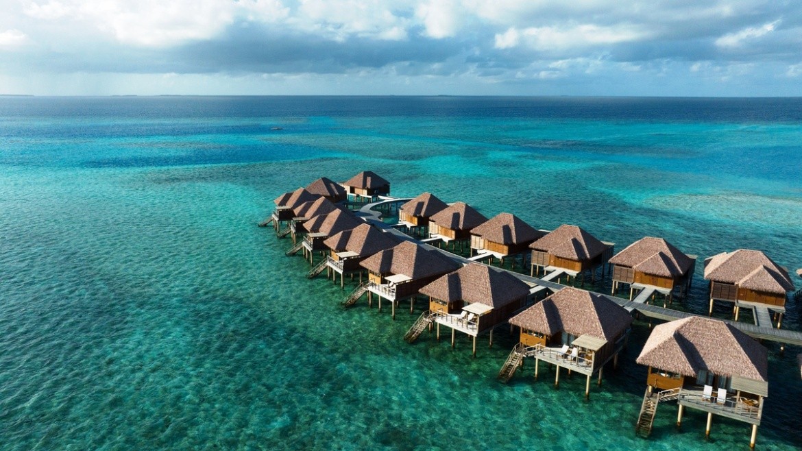 Barceló Whale Lagoon Maldives