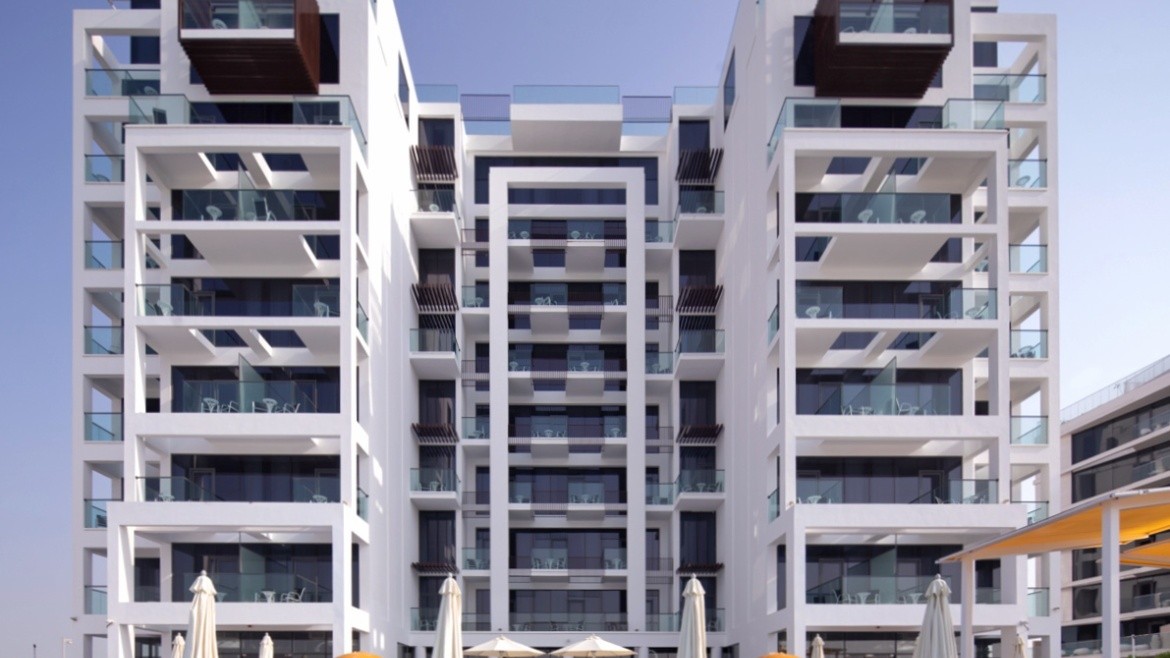 C Central Resort The Palm