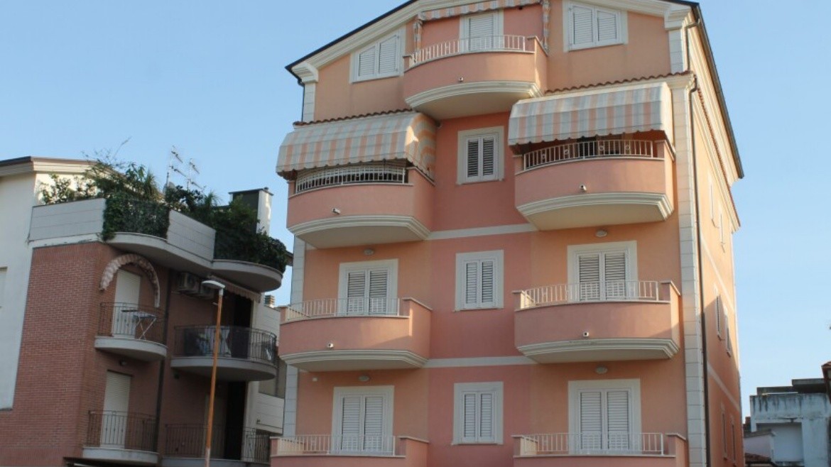 Residence Aragosta
