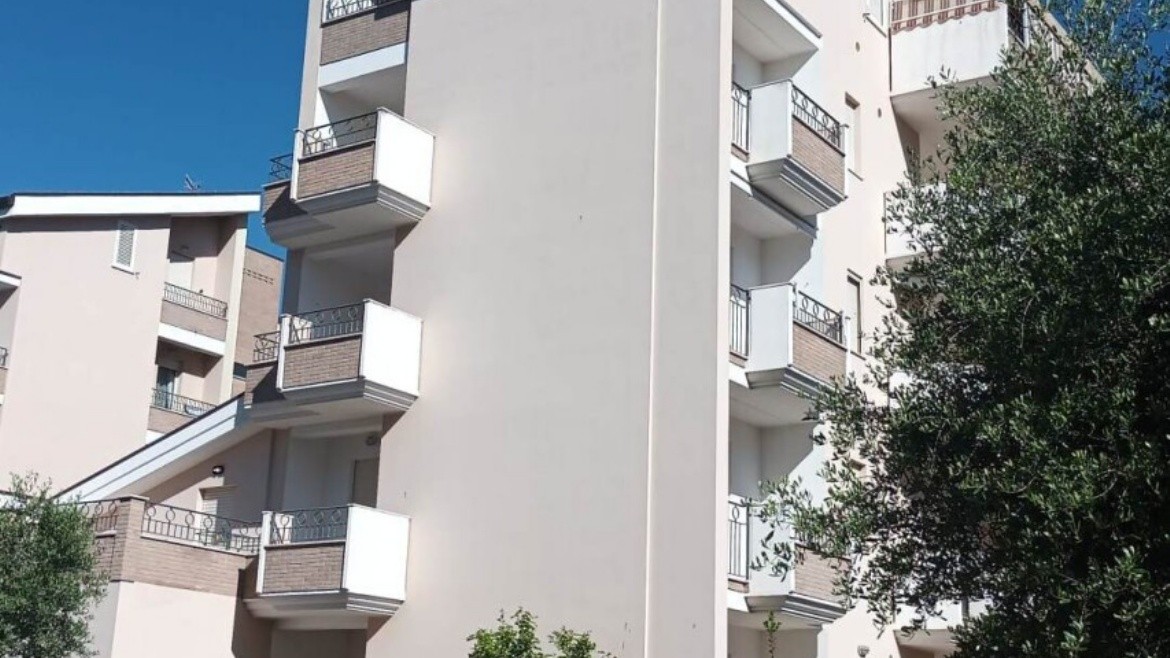 Residence Cormorano