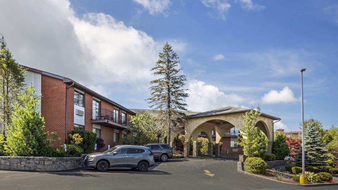 Best Western Monticello