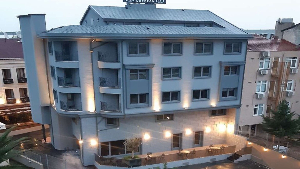 Eresin Hotels Express