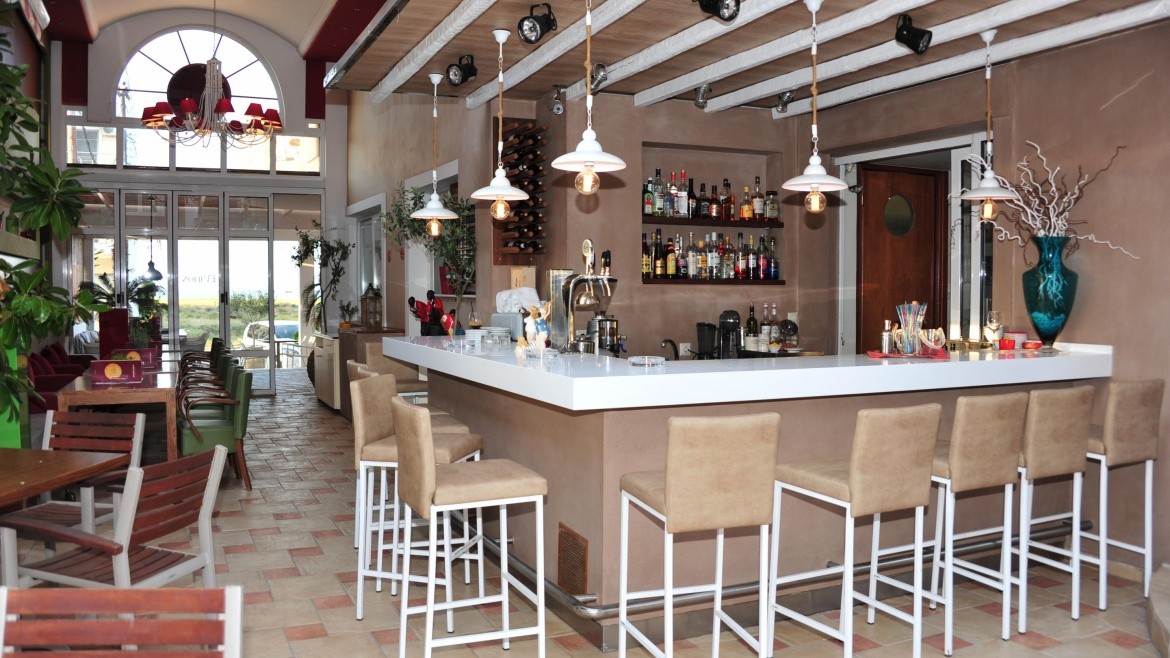 Evilion & Stilvi Sea & Sun