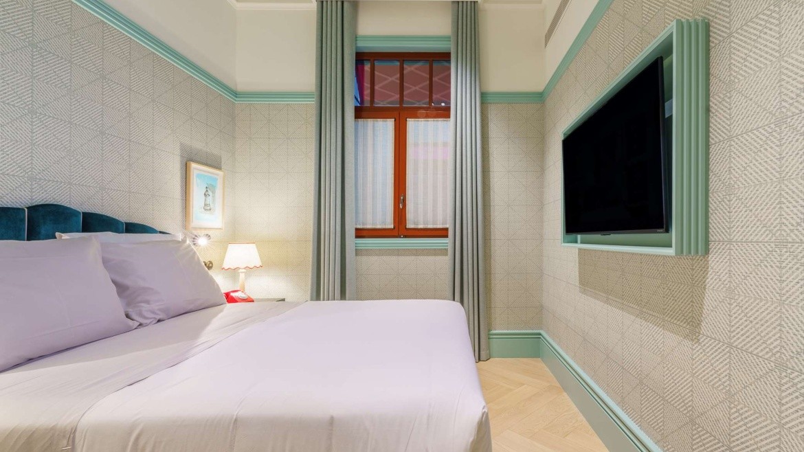 The Editory Boulevard