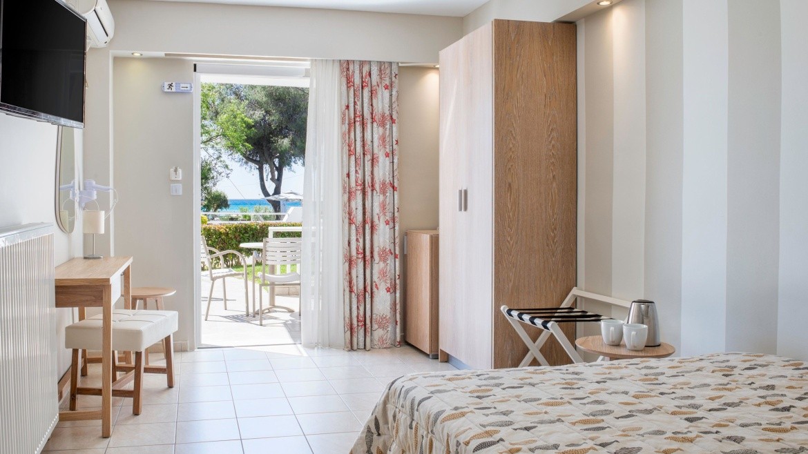 Georgalas Sun Beach Resort