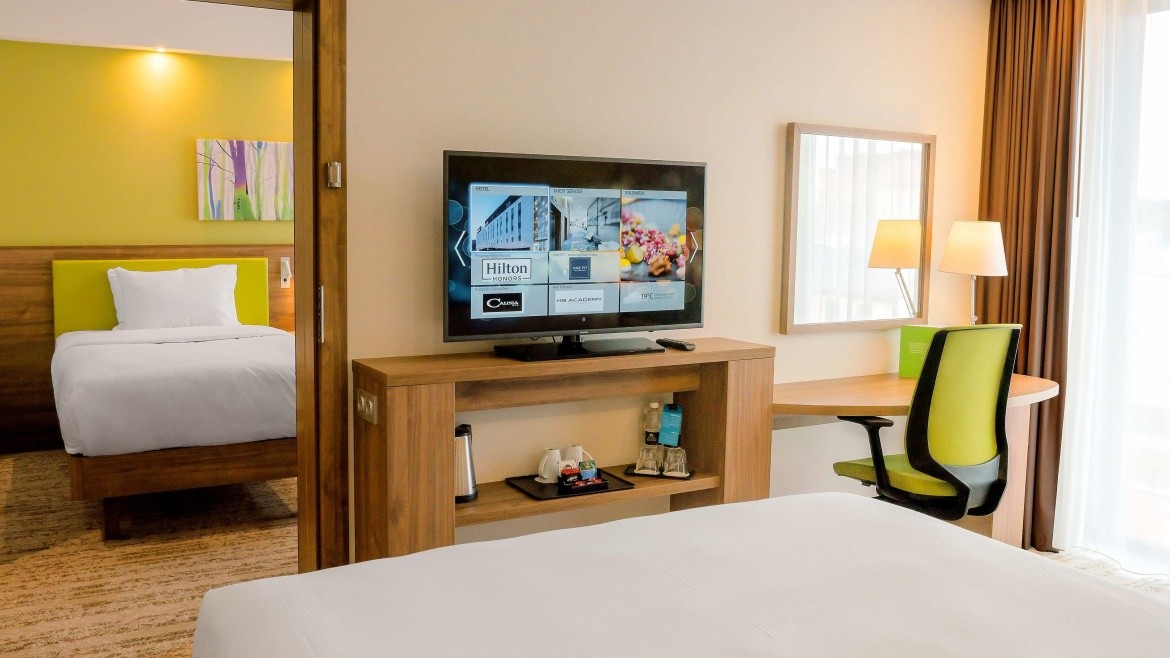 Hampton By Hilton Kalisz (Kalisz)