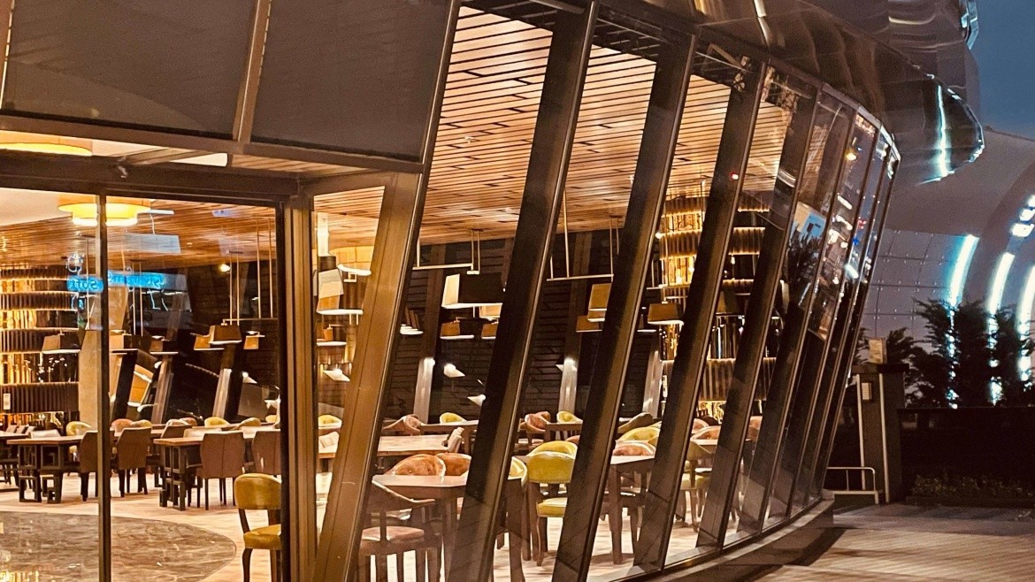 Days Hotel by Wyndham Istanbul Maltepe