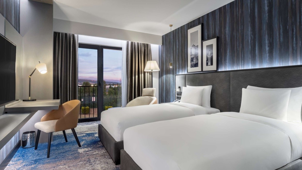 Radisson Izmir Aliaga