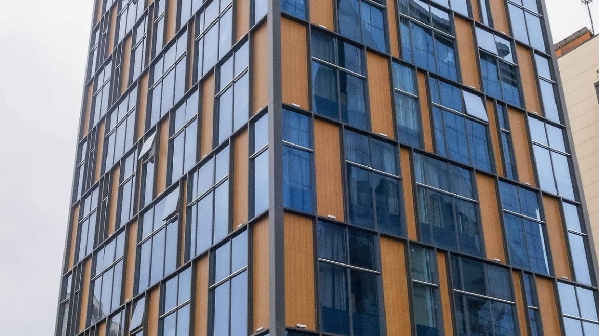 Sherlock Homes Hotels