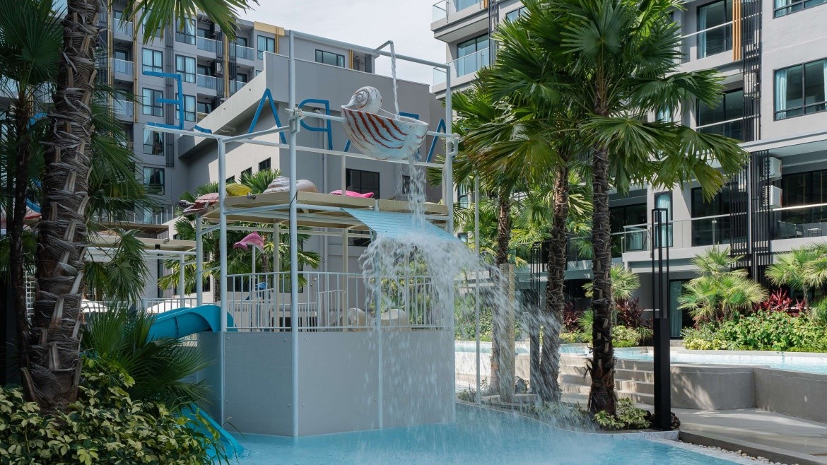 Best Western Plus Carapace Hotel Hua Hin