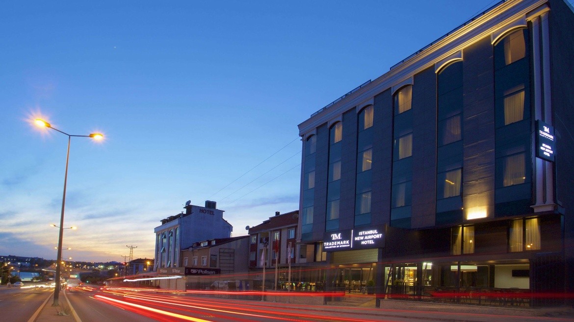 Istanbul New Airport Hotel, Trademark Collection by Wyndham