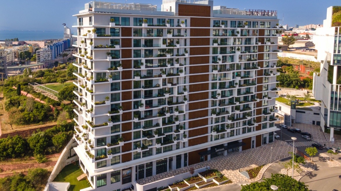 Martinhal Lisbon Oriente